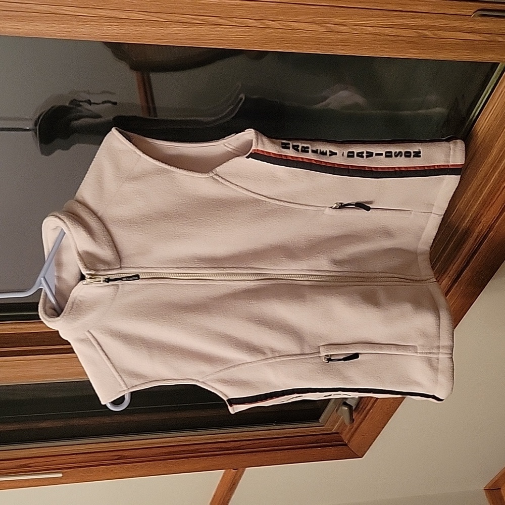 Womens harley davidson vest